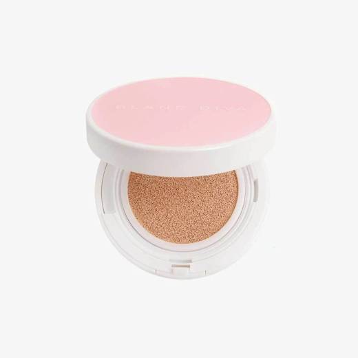 BLANCDIVA Glow On Cushion 13g Set (+Refill) (3 Shades)