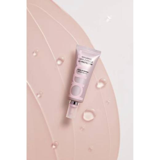 Primera Repairing Cera-Capsule UV Protector Tone Up Priming 40mL