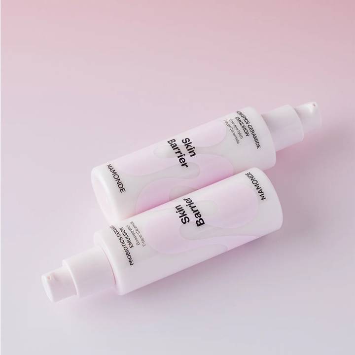 Mamonde Probiotics Ceramide Emulsion 150ml