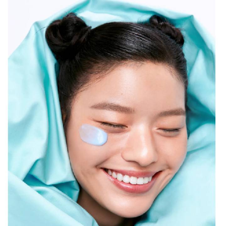 belif Aqua Bomb Frozen Modeling Mask Sheet 1 SET (STEP 1+STEP 2)