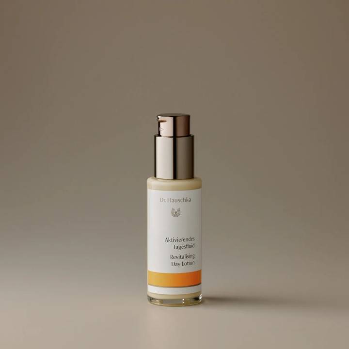 Dr Hauschka Revitalising Day Lotion 50mL