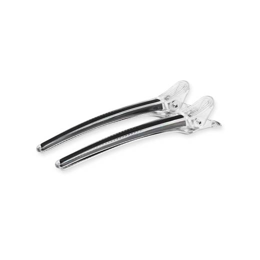OLIVEYOUNG Non-Slip Hair Clips 2P