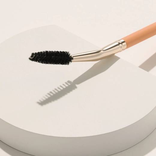 THE TOOL LAB 208 Eyelash & Brow Brush