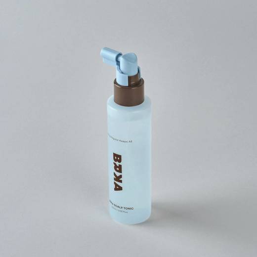 BRKA Scalp Tonic 120ml