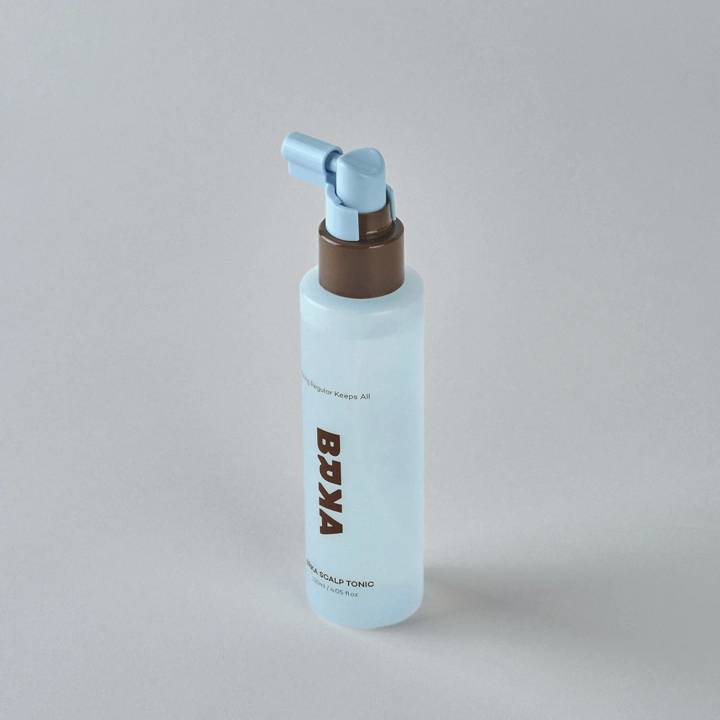 BRKA Scalp Tonic 120ml