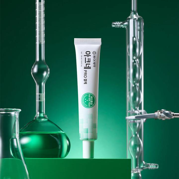 DONG-A Pharm Acne Pro Gel 30ml