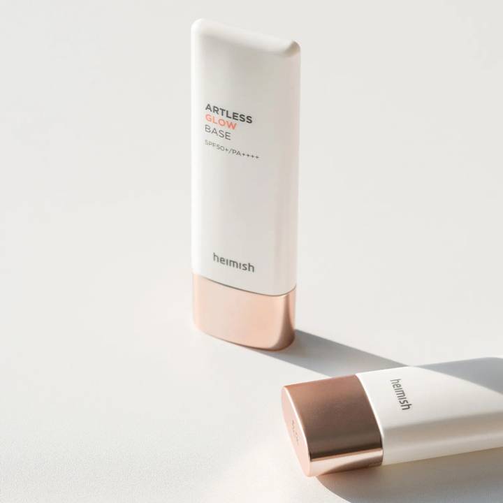Heimish Artless Glow Base 40ml