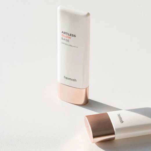 Heimish Artless Glow Base 40ml