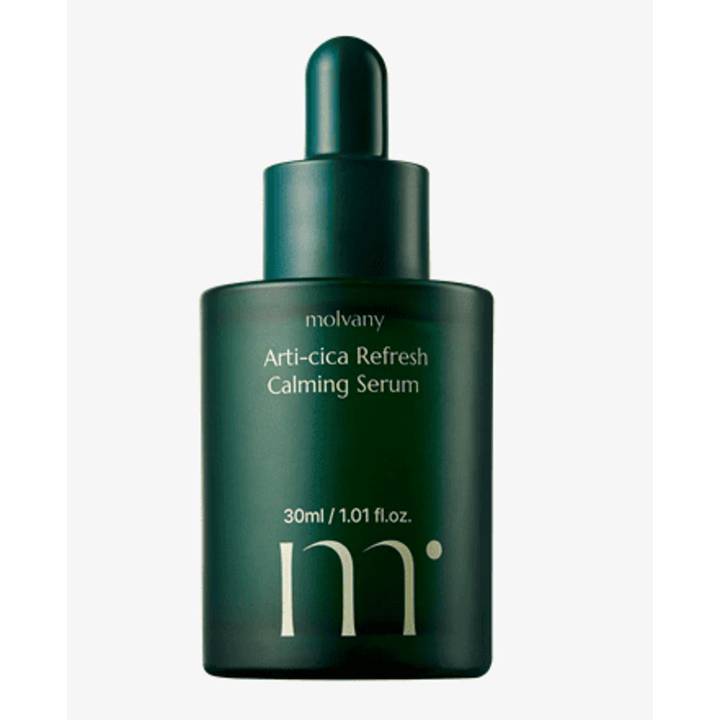MOLVANY Arti-cica Refresh Calming Serum 30ml