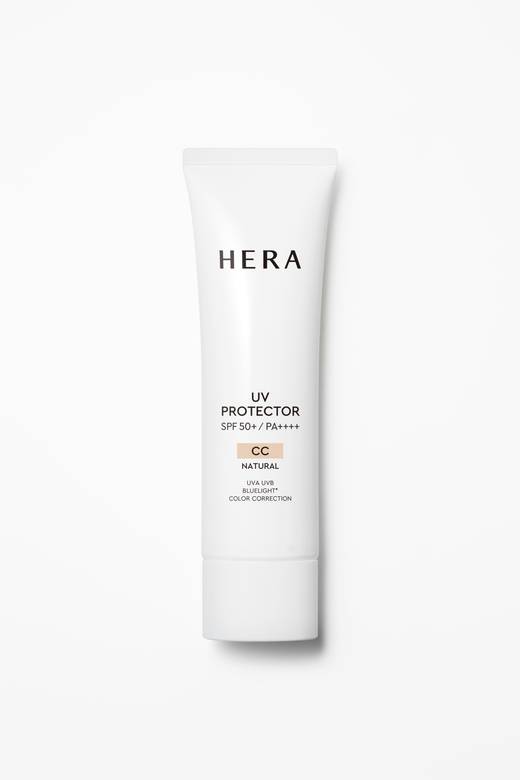 HERA UV Protector CC SPF50+ PA4+ 50ml