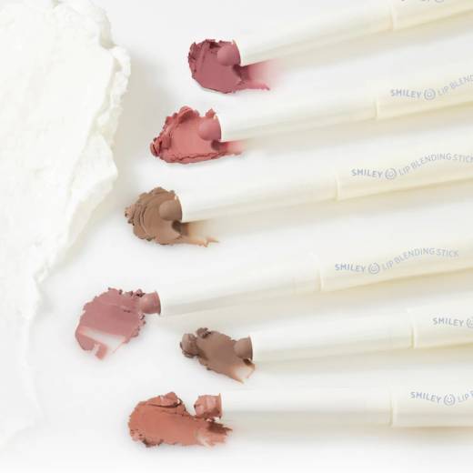 lilybyred Smiley Lip Blending Stick (9 Colors)