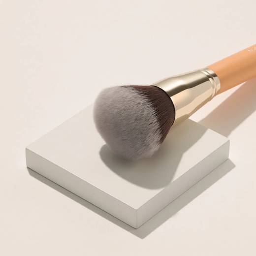 THE TOOL LAB 151 All Over Face Powder Brush