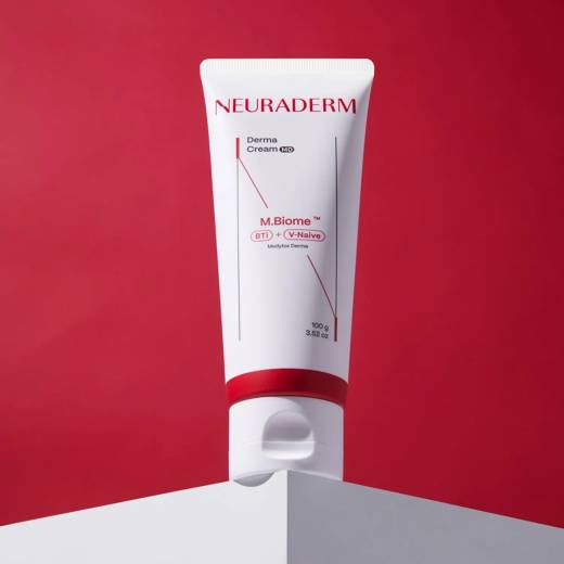 NEURADERM Medytox Derma Cream 100g