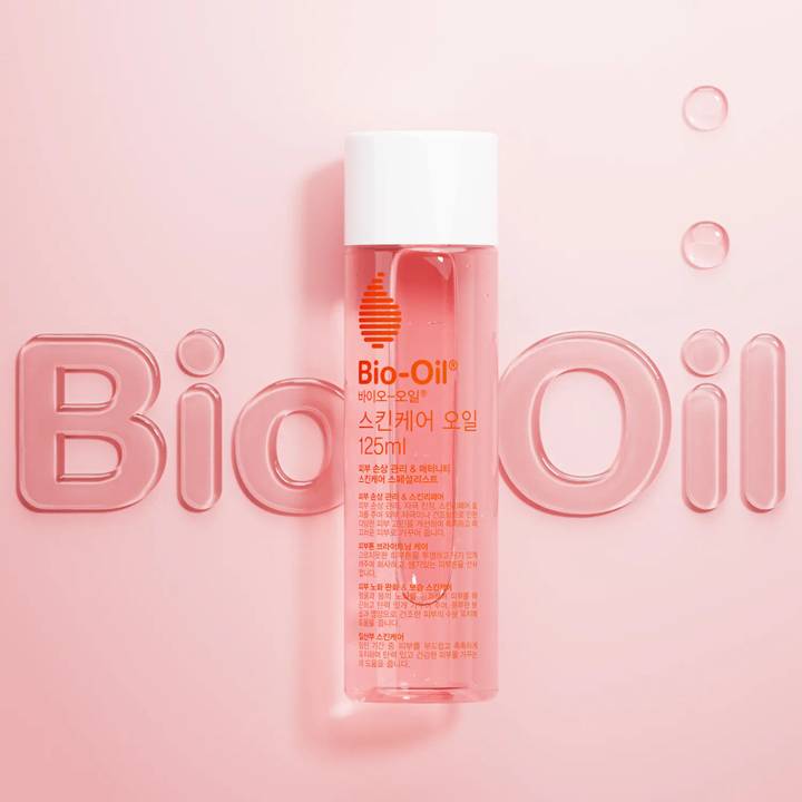 BIO OIL Skincare Oil 125ml