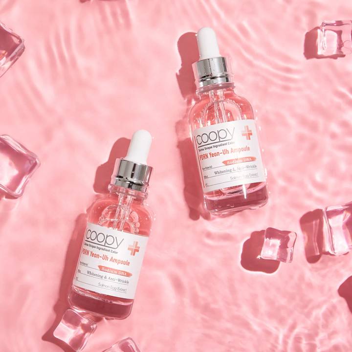 COOPY PDRN Yeon-Uh Ampoule 30ml