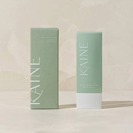 KAINE Green Fit Pro Sun 55ml