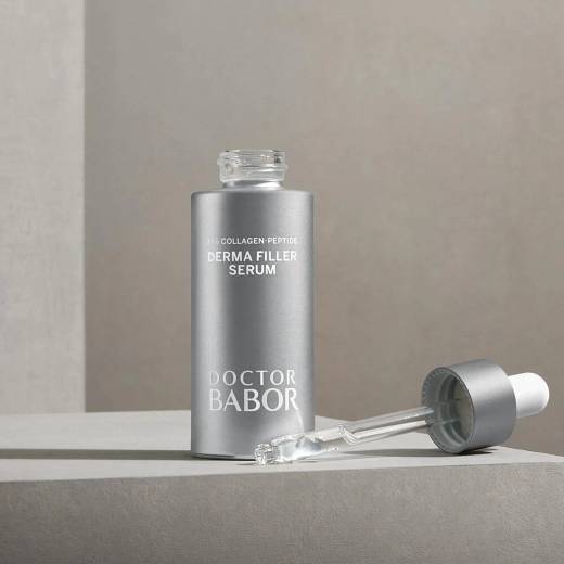 DOCTOR BARBOR Collagen-Peptide Derma Filler Serum 30ml