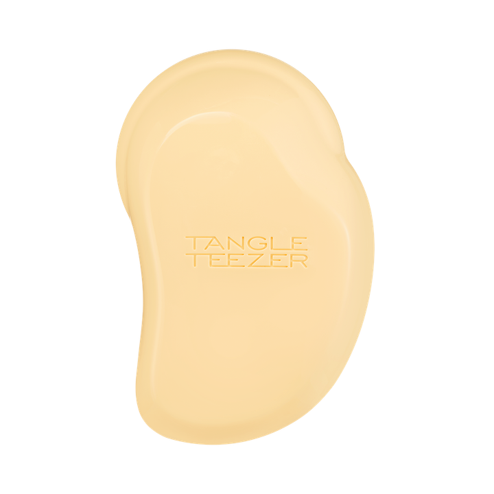 Tangle Teezer The Original Mini #Buttercup Yellow