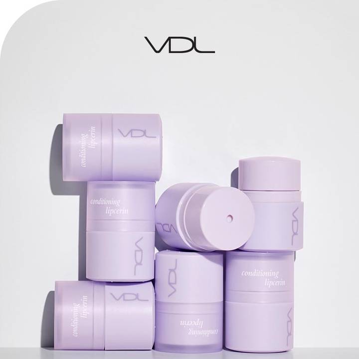 VDL lip stain conditioning lipcerin 15ml