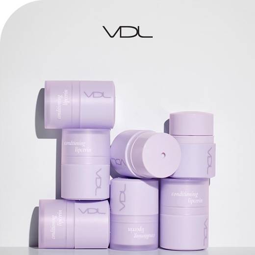 VDL lip stain conditioning lipcerin 15ml