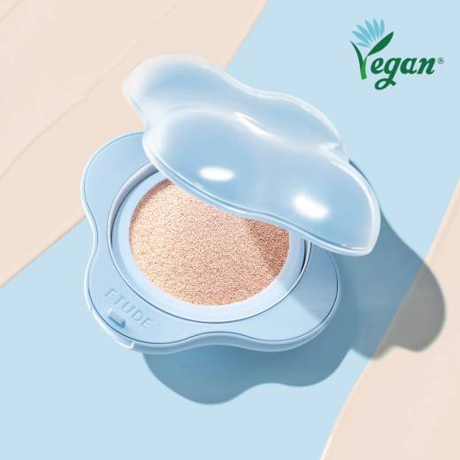 ETUDE Cloud Filter Cushion Refill Set (4 Shades)
