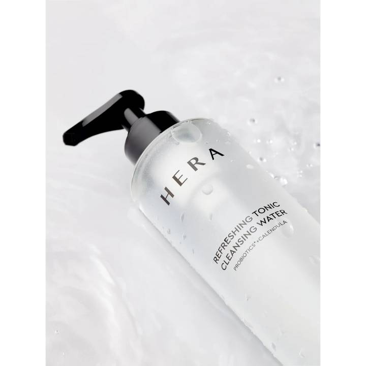 HERA Refreshing Tonic Cleansing Water 200ml
