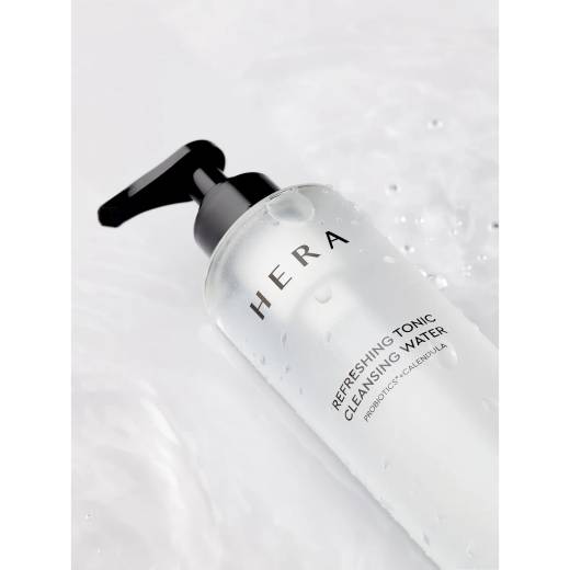 HERA Refreshing Tonic Cleansing Water 200ml