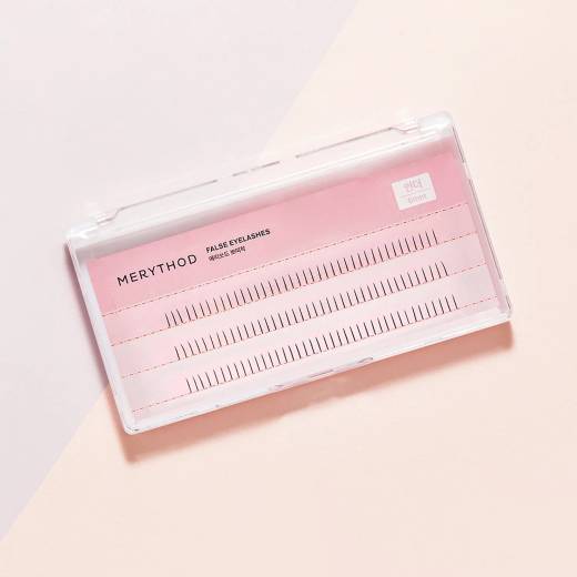 MERYTHOD False Eyelash