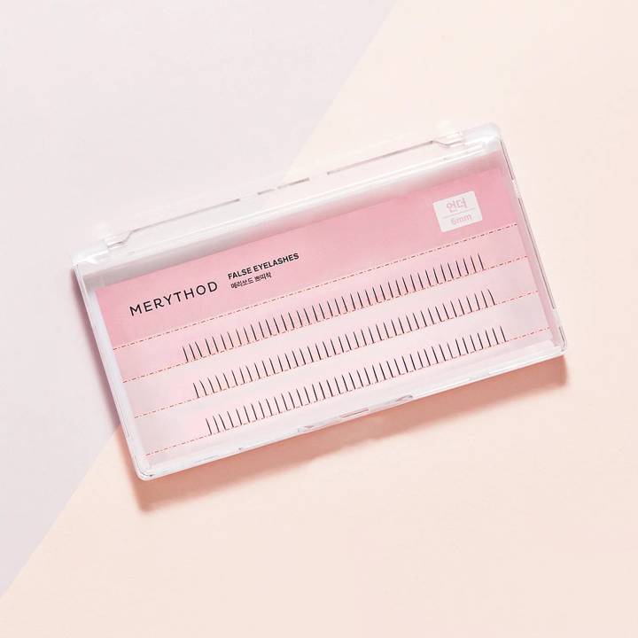 MERYTHOD False Eyelash