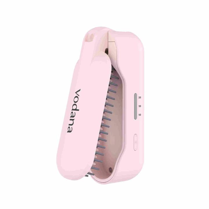 vodana Easy Up Hair Styler Flip (Single/Set)