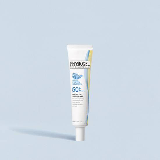 PHYSIOGEL DMT Hydro Essential Sunscreen 30ml