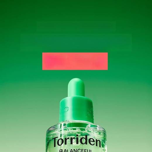 Torriden Balanceful Control Serum 50ml