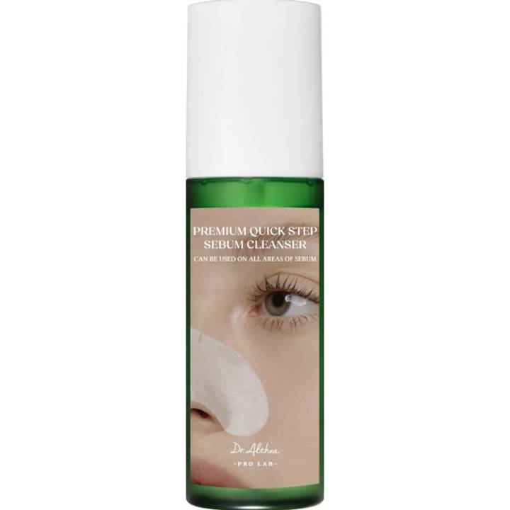 Dr. Althea Premium Quick Step Sebum Cleanser 100ml