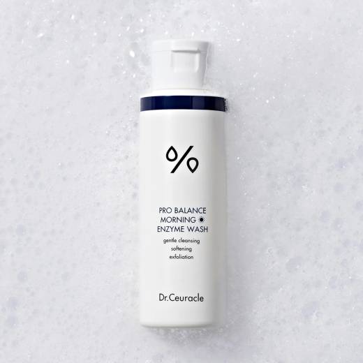 Dr.Ceuracle Pro Balance Morning Enzyme Wash 50g