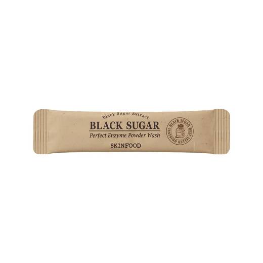 SKINFOOD Black Sugar Perfect Enzyme Powder Wash 30ea