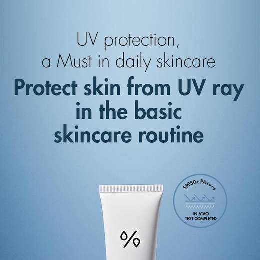 Dr.Ceuracle Hyal Reyouth Moist Sun 50ml
