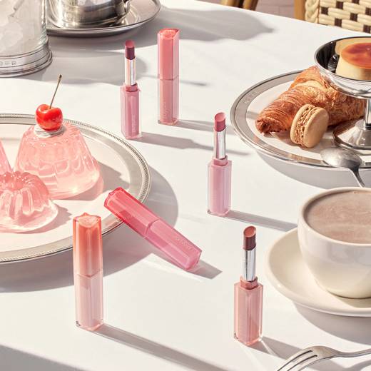rom&nd Sheer Tinted Stick (4 Colors)