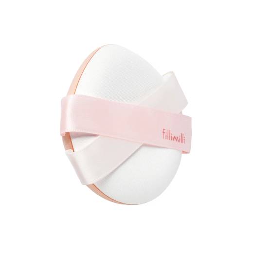 Fillimilli Ribbon Pang Pang Puff (+Case)