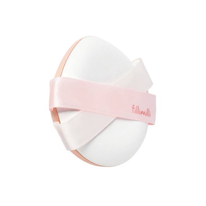 Fillimilli Ribbon Pang Pang Puff (+Case)