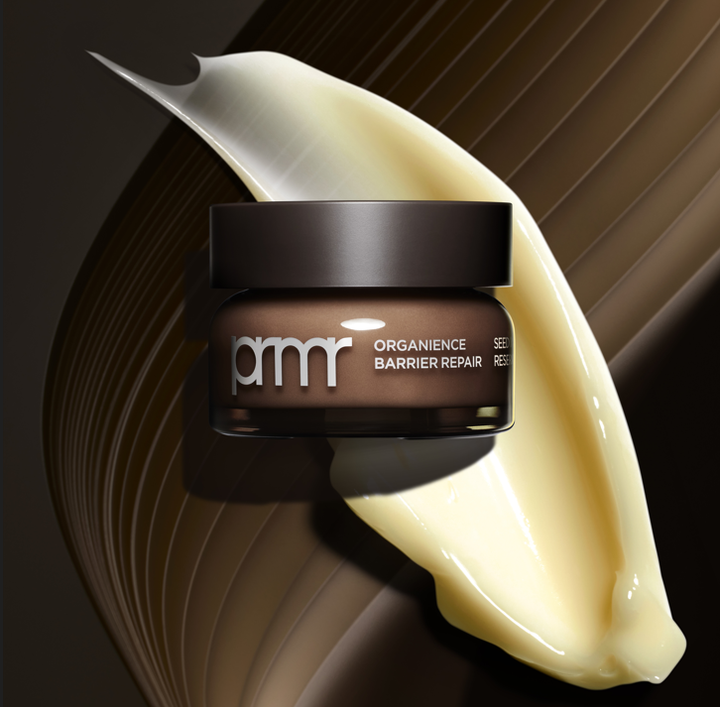 primera Organience Barrier Repair Seed Peptide Reserve Cream 50mL