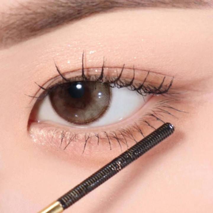 NEOGEN Dermalogy Metal Mascara Black (Slim/Volume)