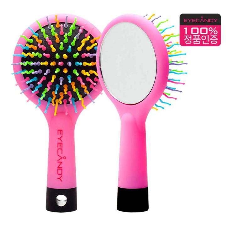 EYECANDY Brush Medium (Pink)