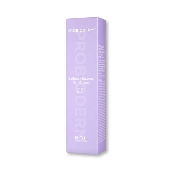 BIOHEAL BOH Probioderm Collagen Essence Sun Cream 50mL