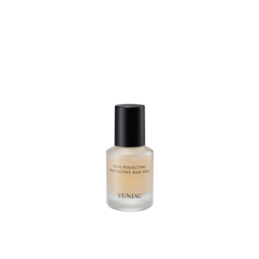 YUNJAC Skin Perfecting Protective Base Prep 25ml (Set/Single)