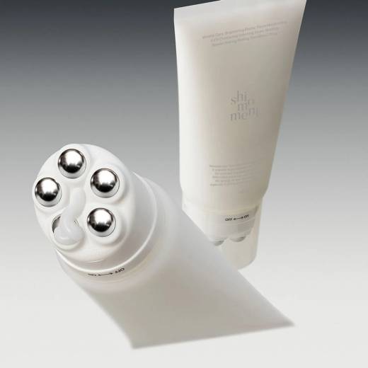 shimoment V-Lifting Roller Cream 150mL (Refill-type)