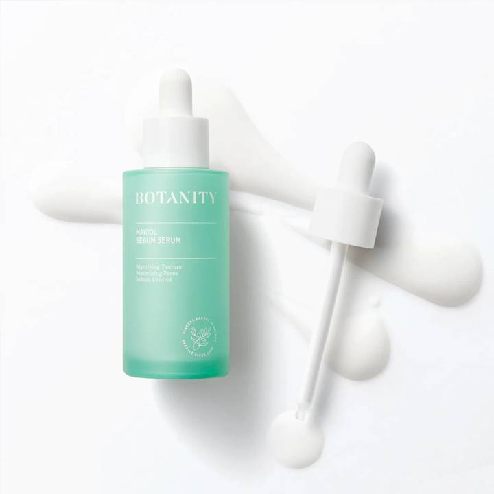 BOTANITY MAKIOL SEBUM SERUM 50ml