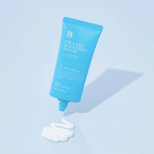 BENTON Cica Gel Sunscreen Serum 50ml