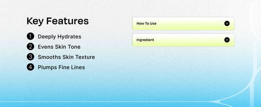Celladix Hyaluronic Intense Toner 300ml