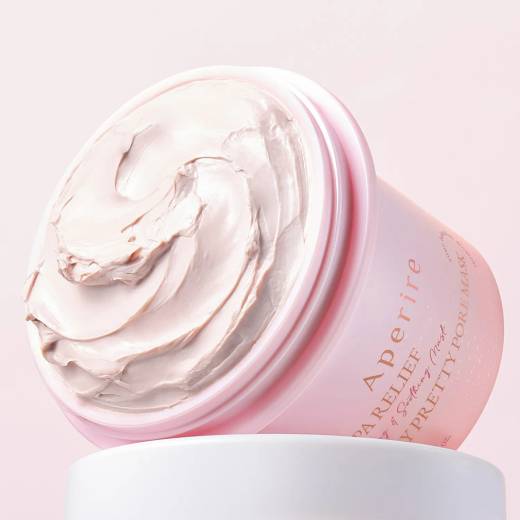 Aperire Spa Relief Very Pretty Pore Mask 120g