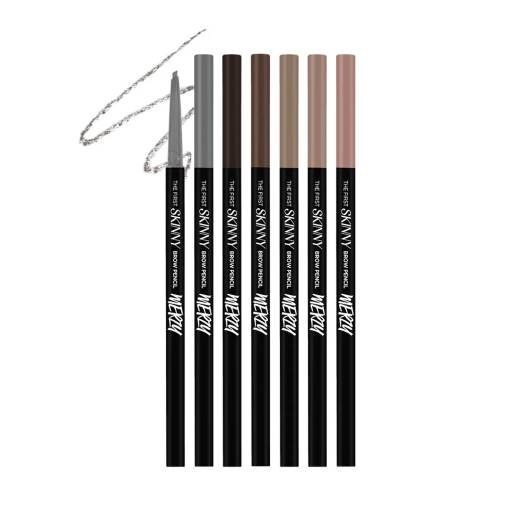 MERZY The First Skinny Brow Pencil (6 Colors)